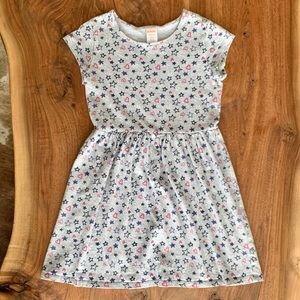 Gymboree Stars and Hearts Dress